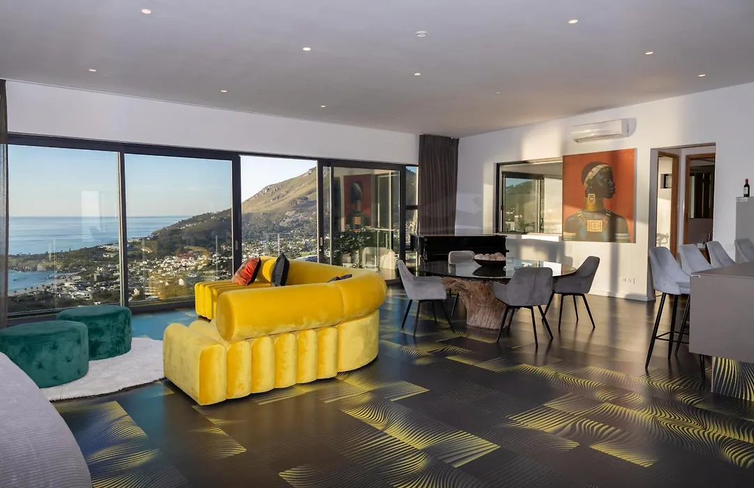 Sea Star Rocks Boutique Hotel-1
