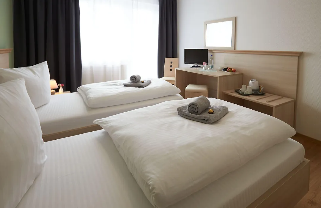 Hotel Weimarer Berg-1