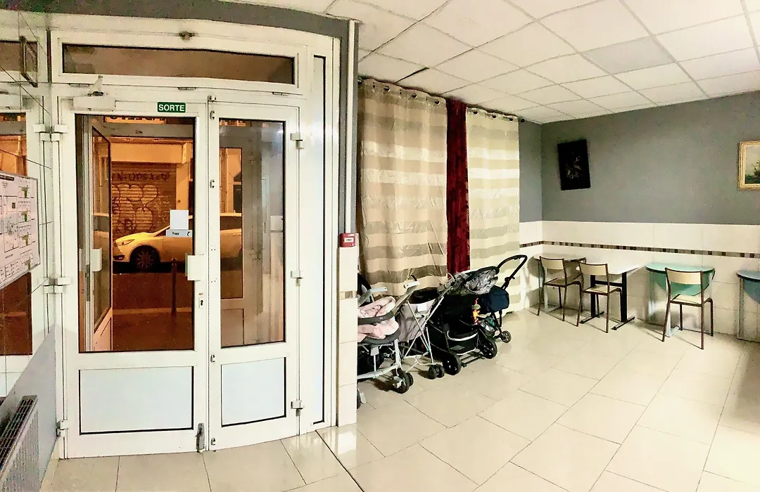 Hotel Des Andelys-1