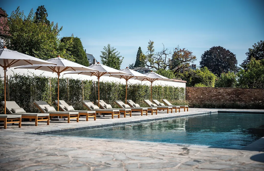 5 Terres Hotel & Spa - Mgallery Collection-1