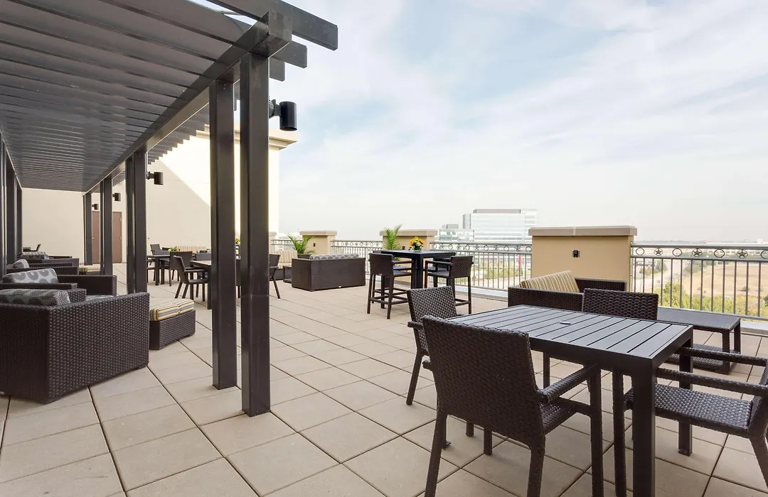 Drury Inn & Suites Dallas Frisco-1