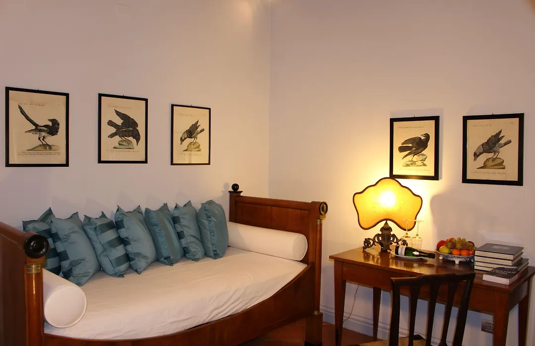 B & B Righi In Santa Croce-1