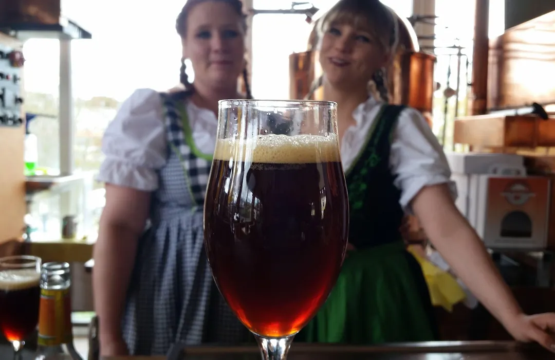 Hotel Am Brauhaus-1