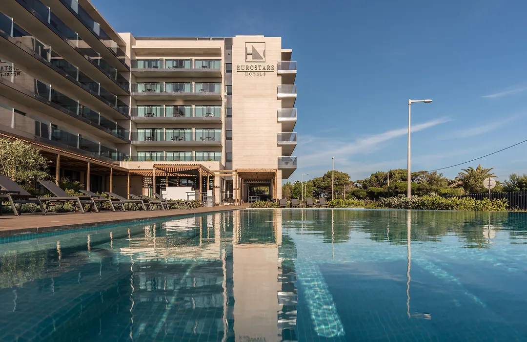 Eurostars Cascais-1