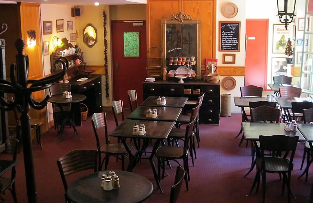 Le Vieux Carré-1