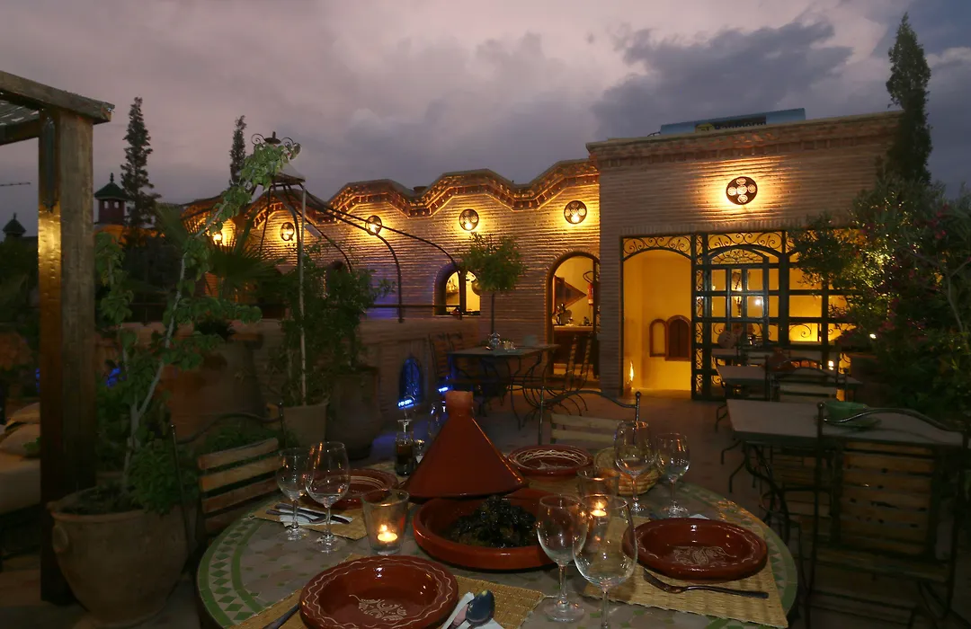Riad L'Emir-1
