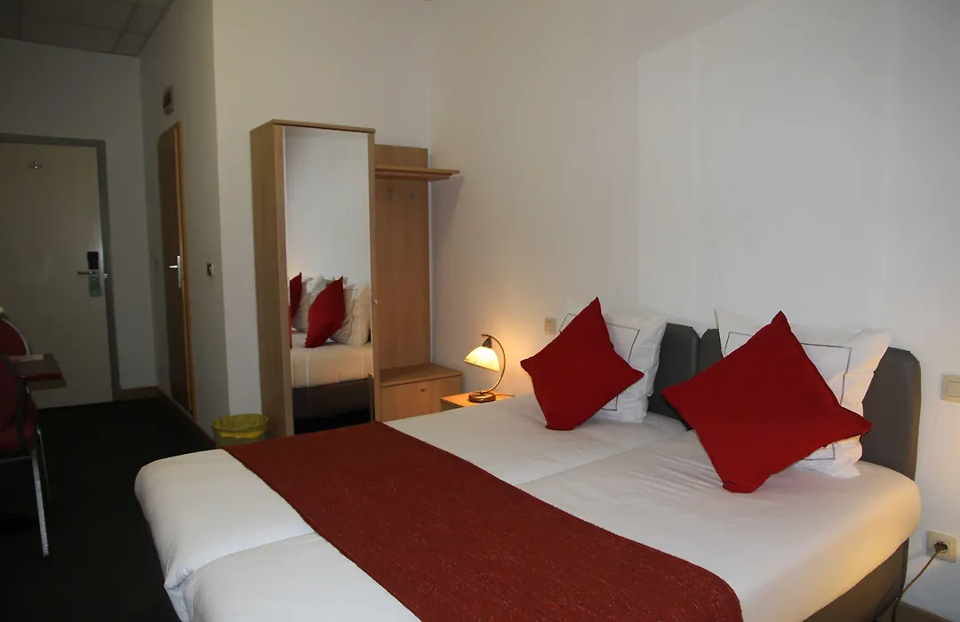 Hotel De Spiegel-1
