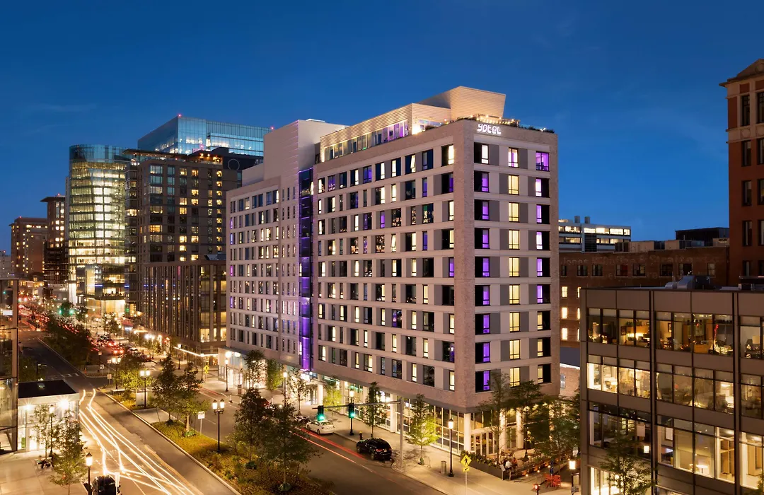 Yotel Boston-1