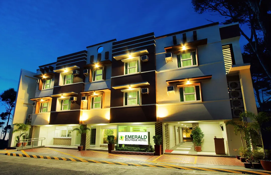 Emerald Boutique Hotel-1