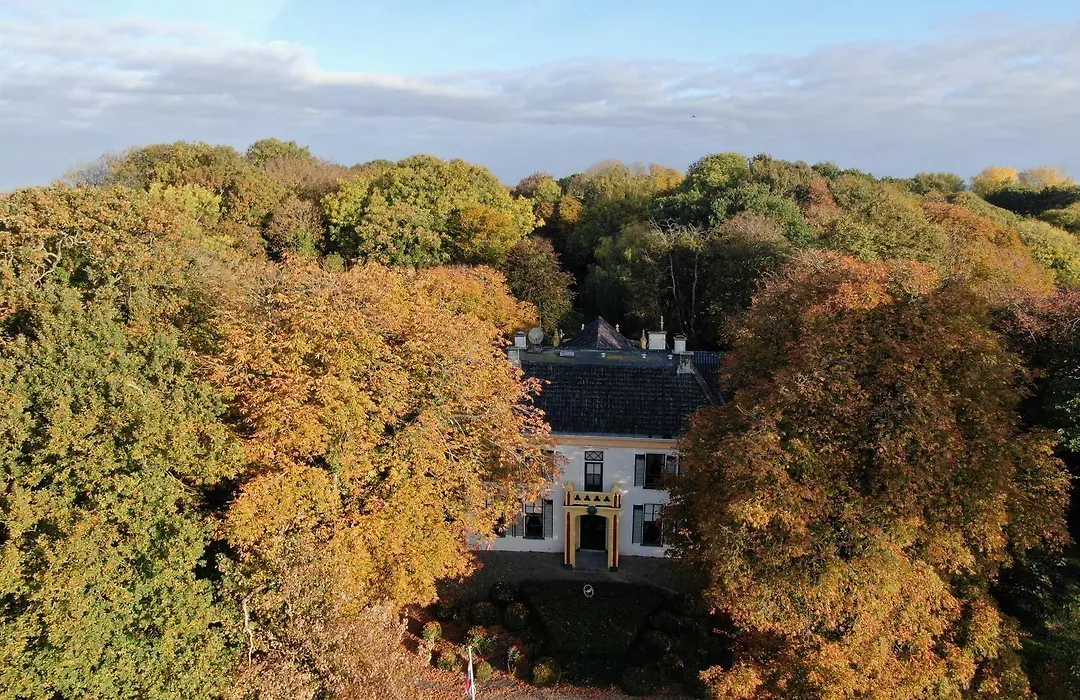 Hotel Landgoed Ekenstein-1