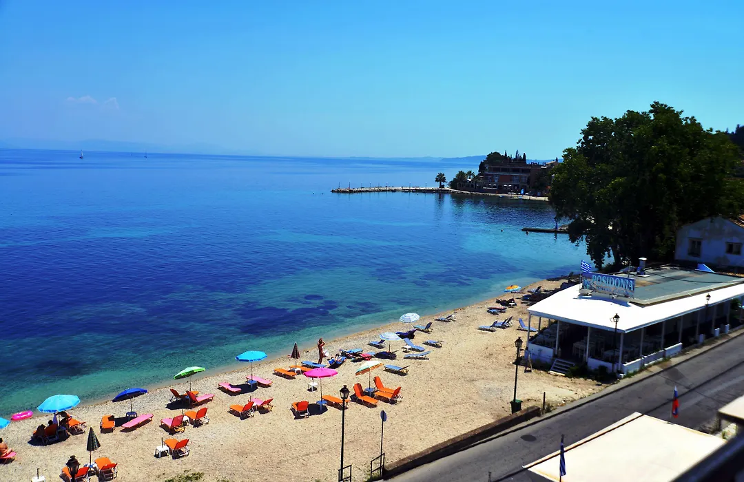 Eros Beach Hotel-1