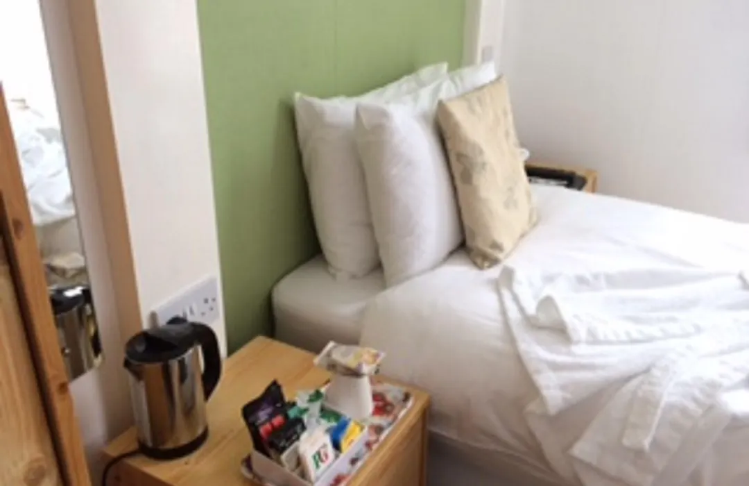 Carrington Guest House-1