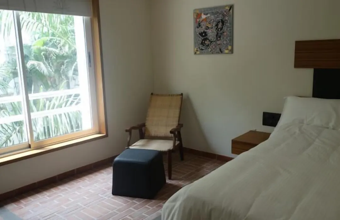 Fabhotel Illam Hospitality-1