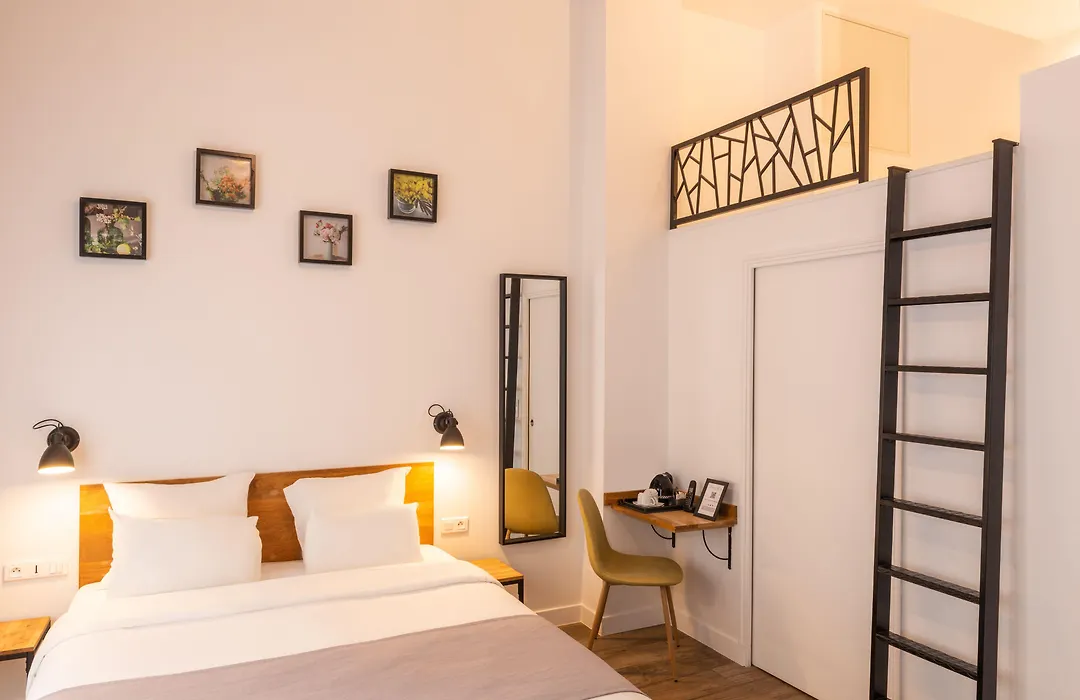 Hotel Terre Neuve-1