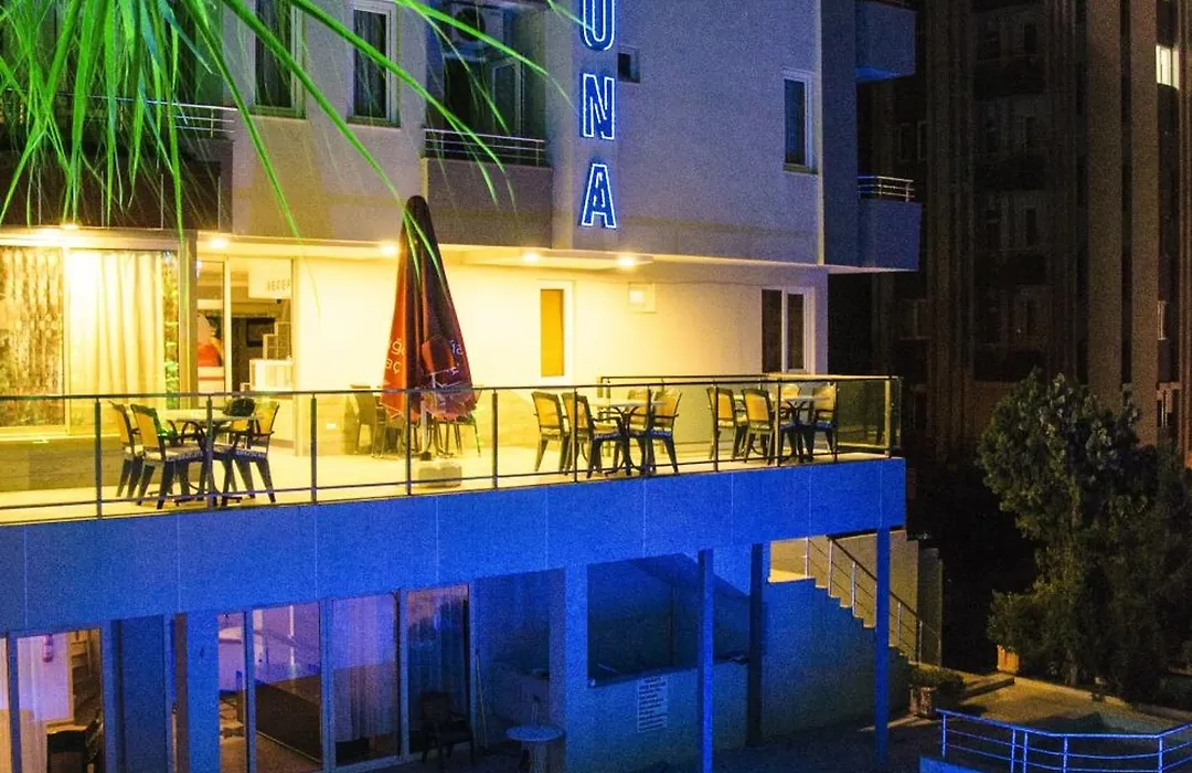 Luna Lara Hotel-1