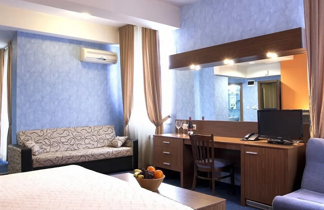 Diter Family Hotel-1