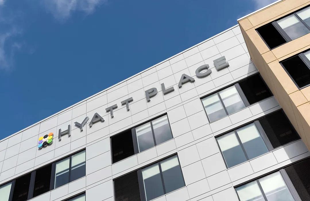 Hyatt Place Ann Arbor-1
