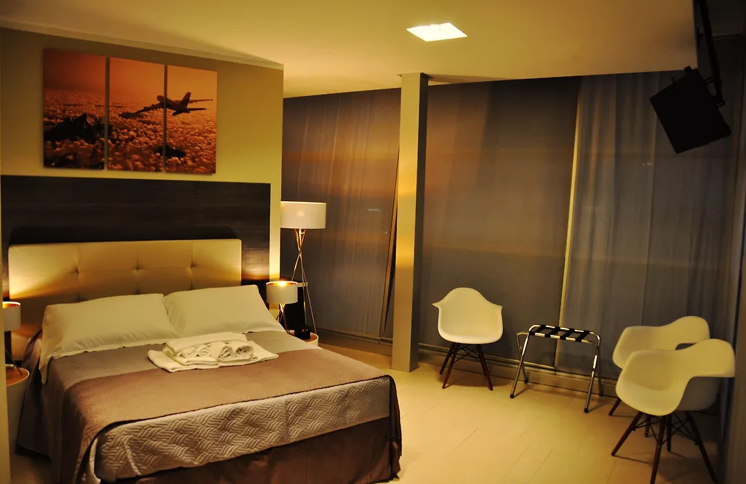 Star Hotel Airport Verona-1