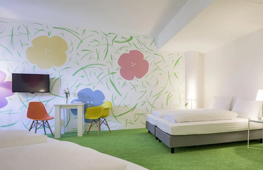 Flowers Hotel Muenster-1