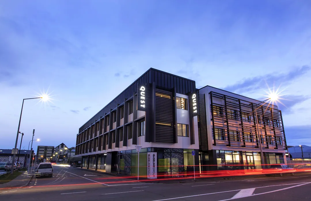 Quest On Manchester Serviced Apartments-1
