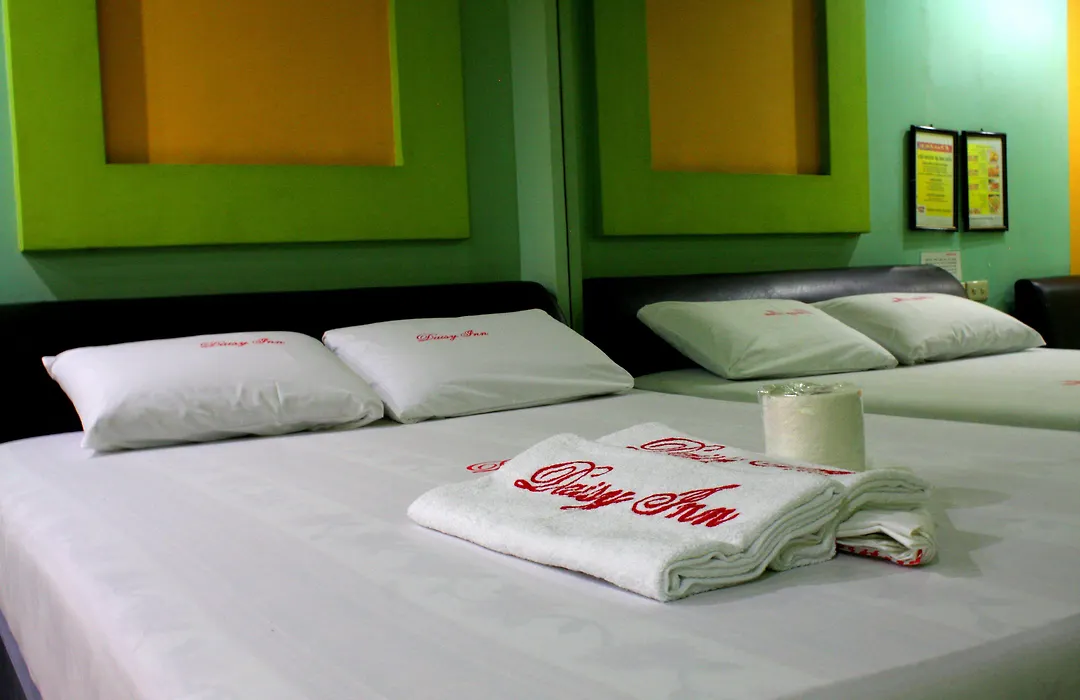 Daisy Hotel-1