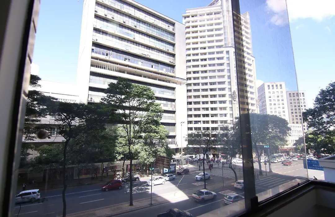 Samba Belo Horizonte Centro-1