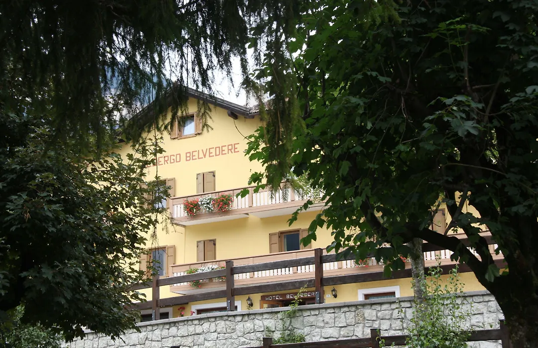 Hotel Belvedere-1