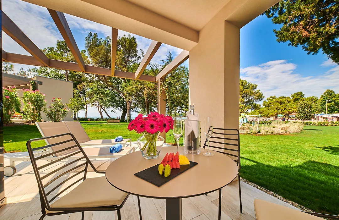 Garden Suites Umag Plava Laguna-1