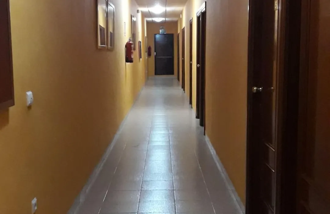Hostal nuevo Montesol-1