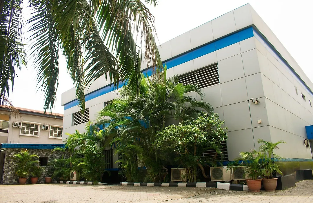 Atlantic Hotel And Suites V.I.-1