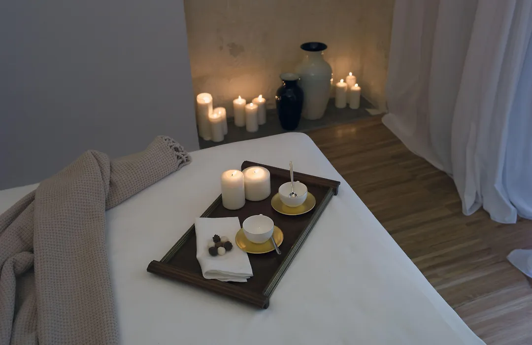 Lidia Chambres D'Hotes-1