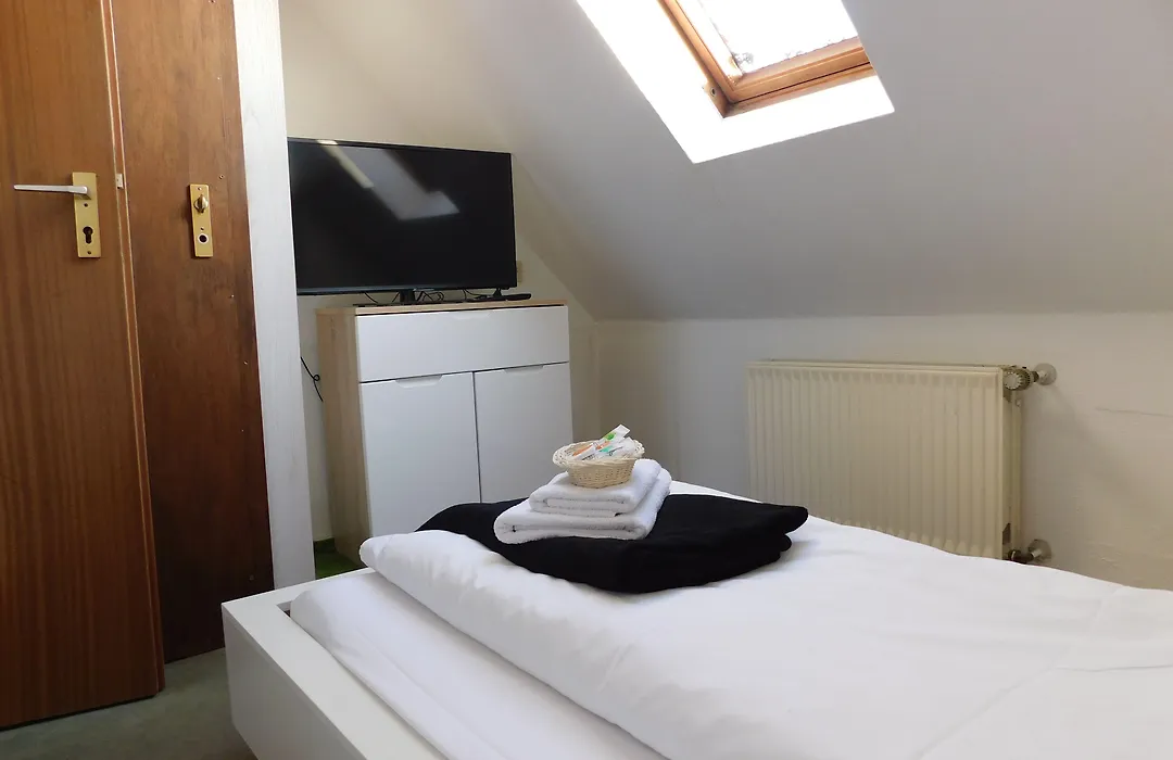 zeitlos Hotel und Restaurant am Fuchsbach-1