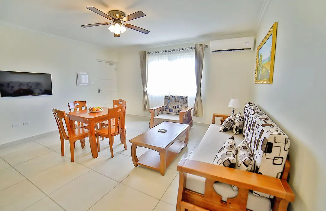 Pearl Aruba Condos-1