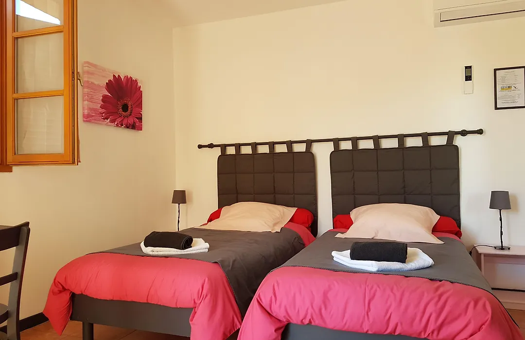 A Casa Di L'Alivu-1
