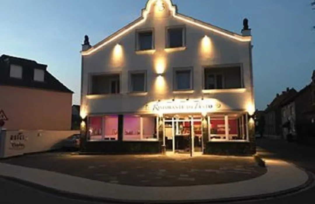 Hotel Sophia-1