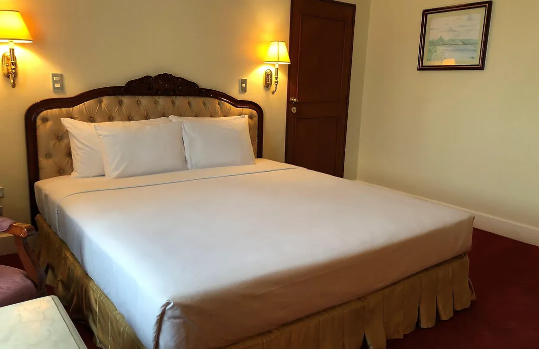Manila Prince Hotel-1