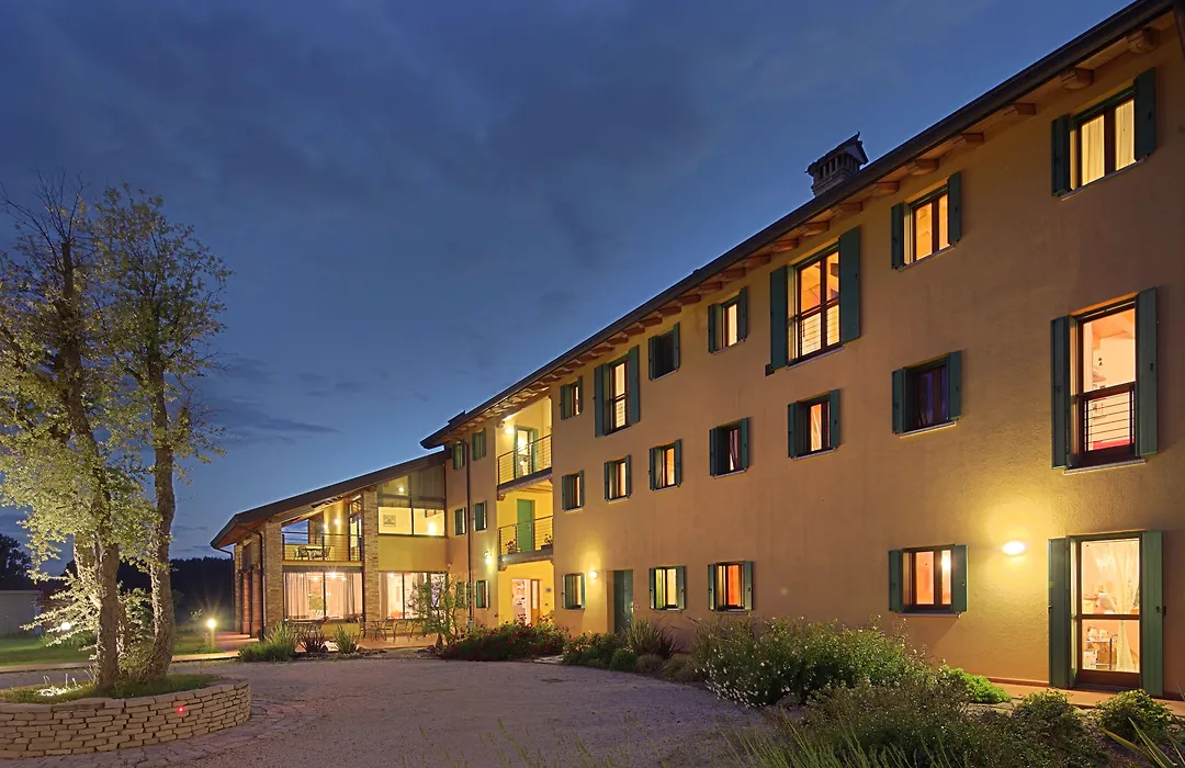 Il Milione Country Hotel-1