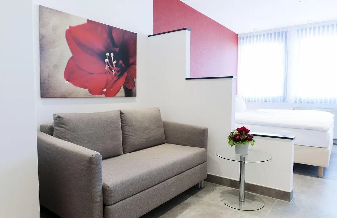 Appartements am Kleeblatt-1