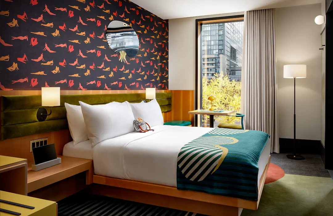 The Drake Hotel-1