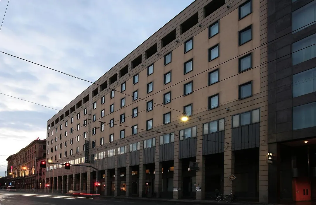 Starhotels Excelsior-1