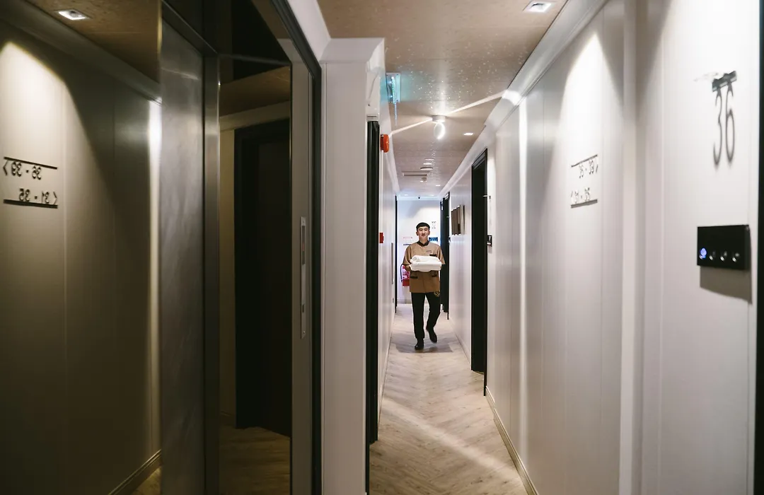 A&R Boutique Hotel-1