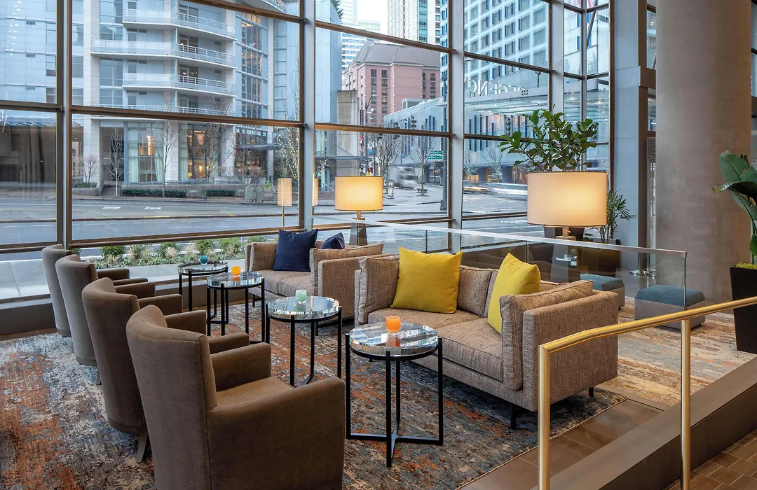 Hyatt Regency Seattle-1