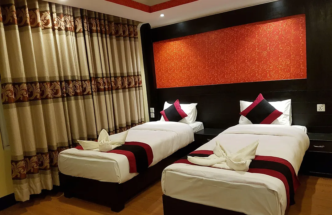 Kathmandu Regency Hotel-1