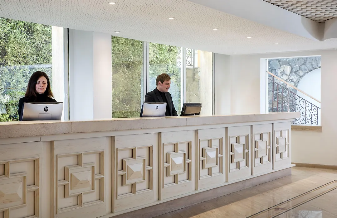 Hotel Conca Park-1