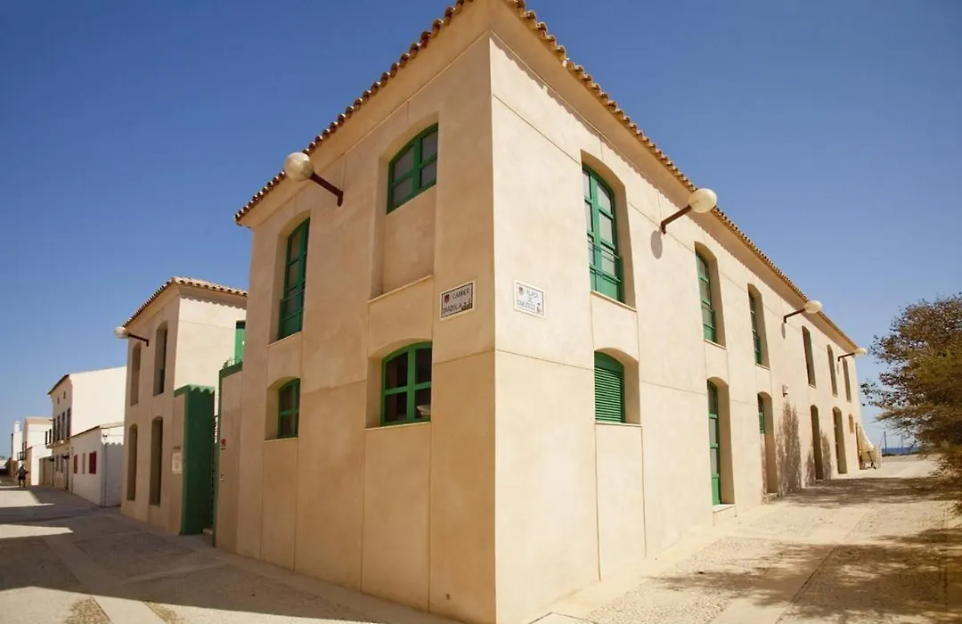 Boutique Isla Tabarca-1