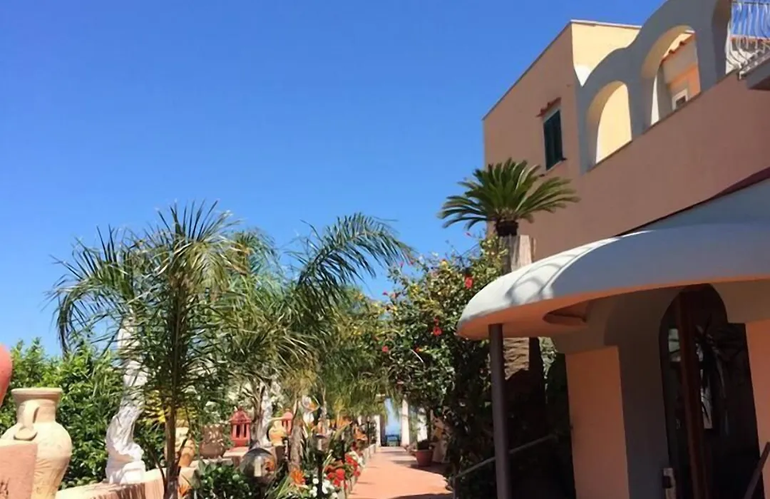 Hotel Terme Rosaleo-1