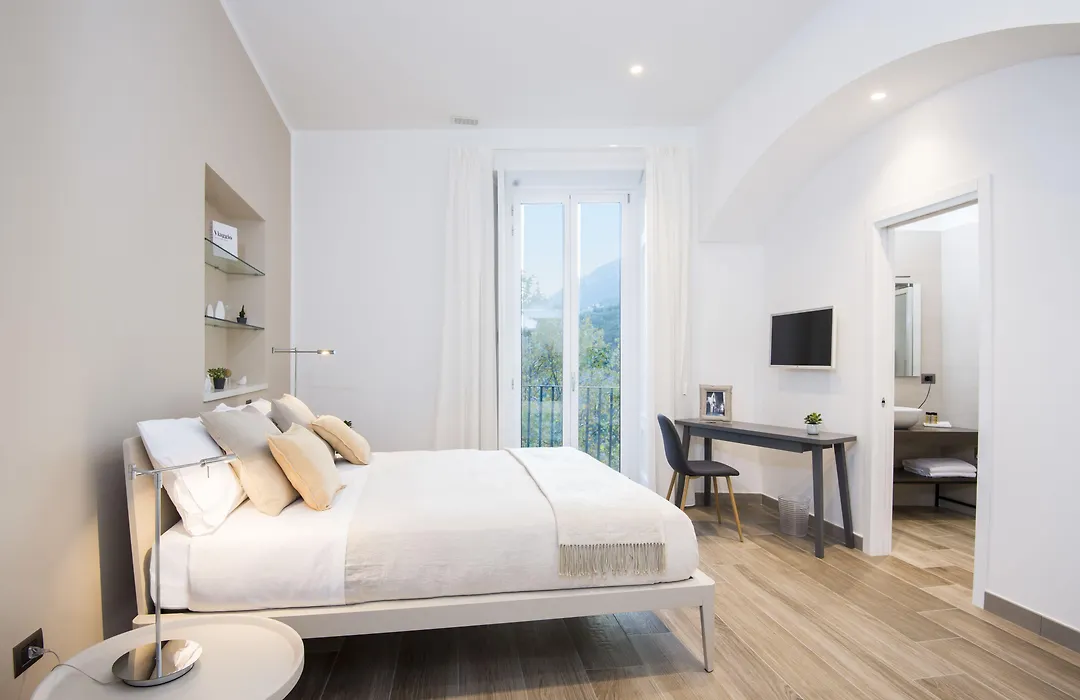 Ambrosea Amalfi Coast B&B-1