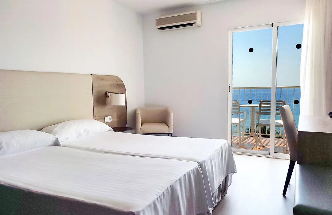 Hotel Flats Friends Mar Blau (Adults Only)-1