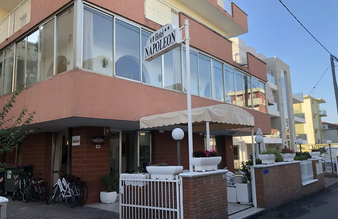 Hotel Napoleon-1
