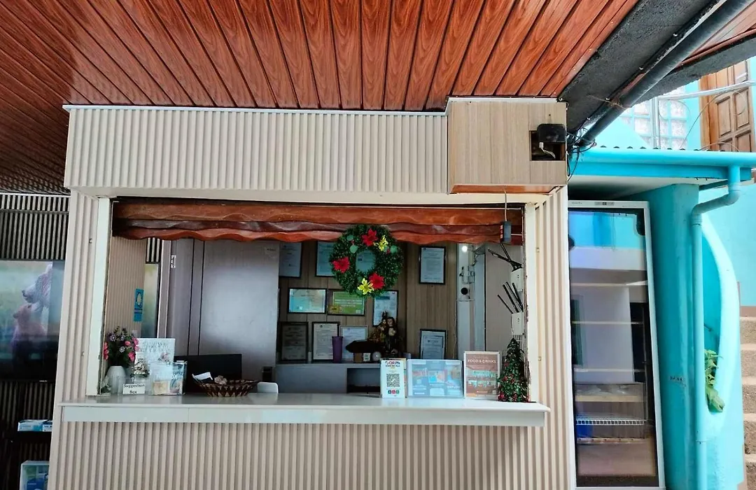 Montani Beach Resort Puerto Galera Powered By Cocotel-1